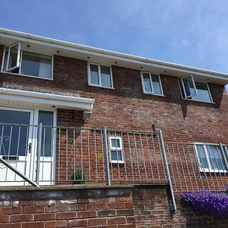 Lavender House Hotel Bridgend  Exterior foto