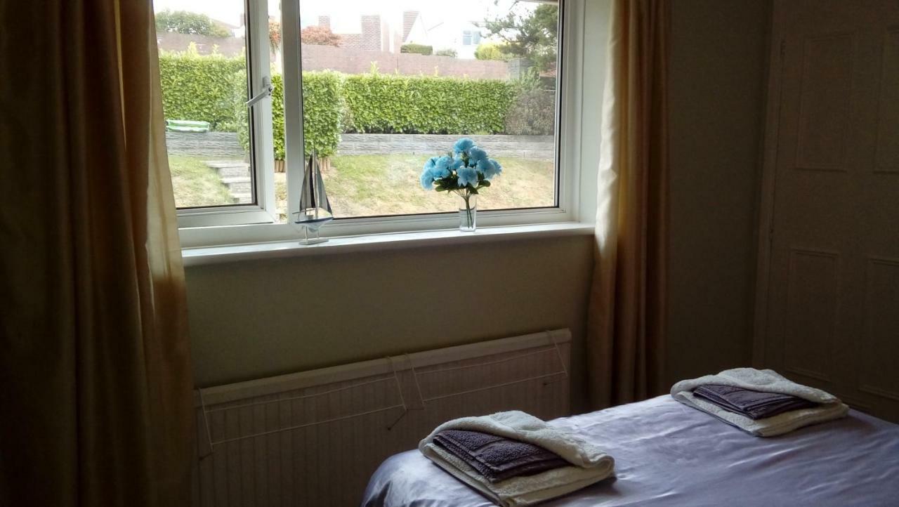 Lavender House Hotel Bridgend  Exterior foto