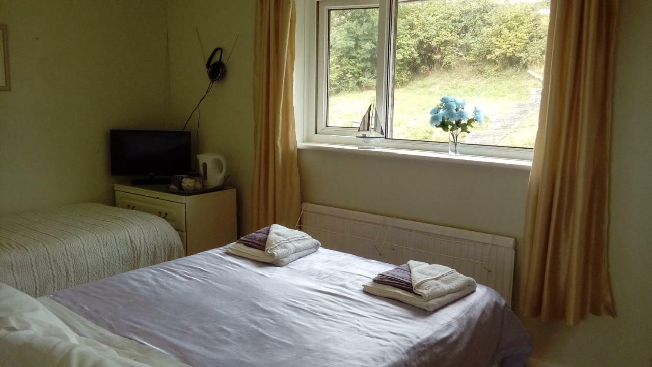 Lavender House Hotel Bridgend  Exterior foto
