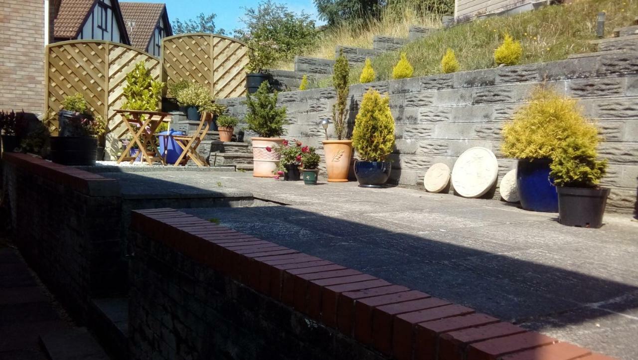Lavender House Hotel Bridgend  Exterior foto