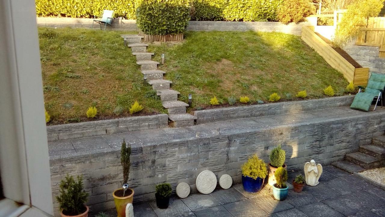 Lavender House Hotel Bridgend  Exterior foto