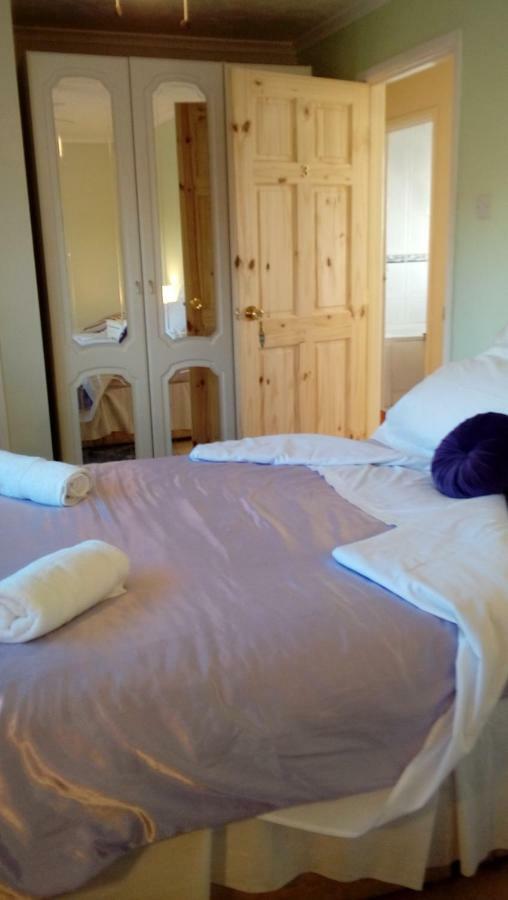 Lavender House Hotel Bridgend  Exterior foto