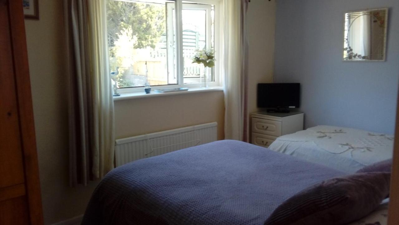 Lavender House Hotel Bridgend  Exterior foto